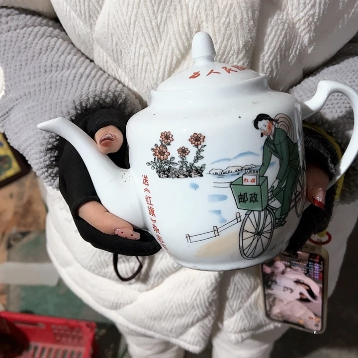 盘景德镇陶瓷陶瓷陶瓷