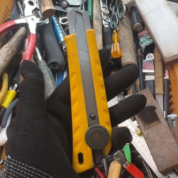 剑***扬五金工具制造工艺