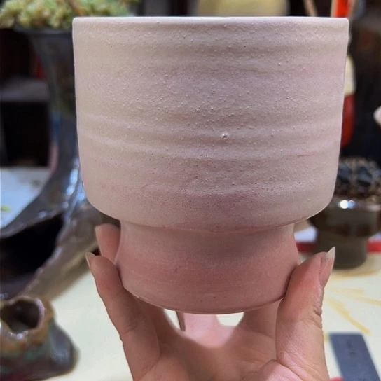 景德镇陶瓷研究所所长