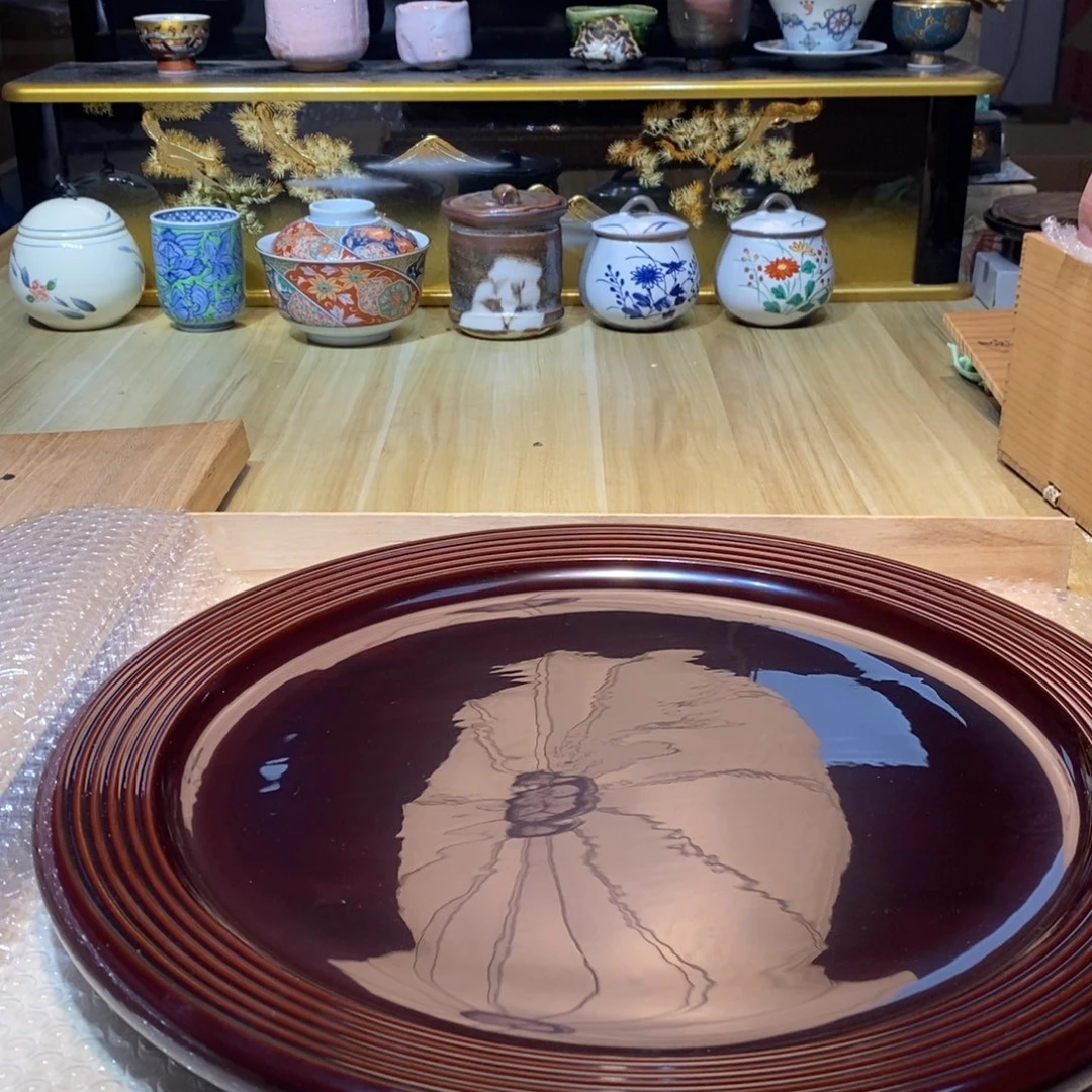 青***虾易雅集工艺品有限公司