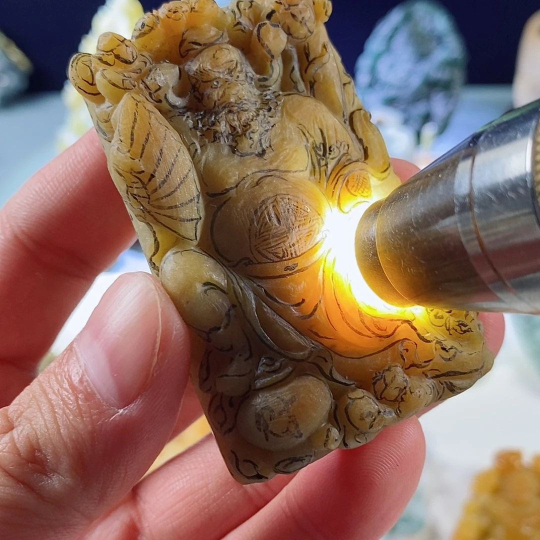 未镶嵌定制翡翠缅甸天然翡翠