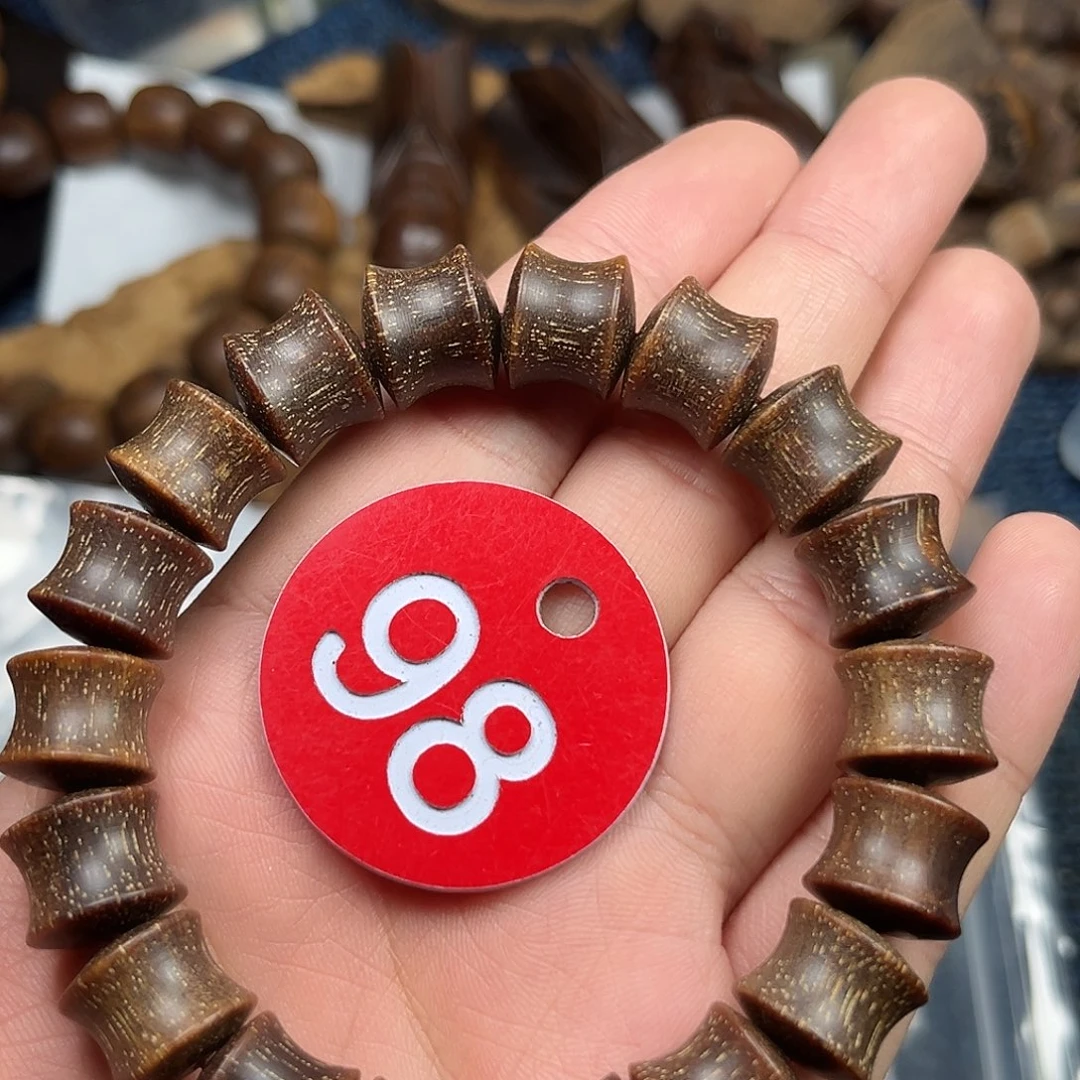 贡木手串/手链巴布亚12/13