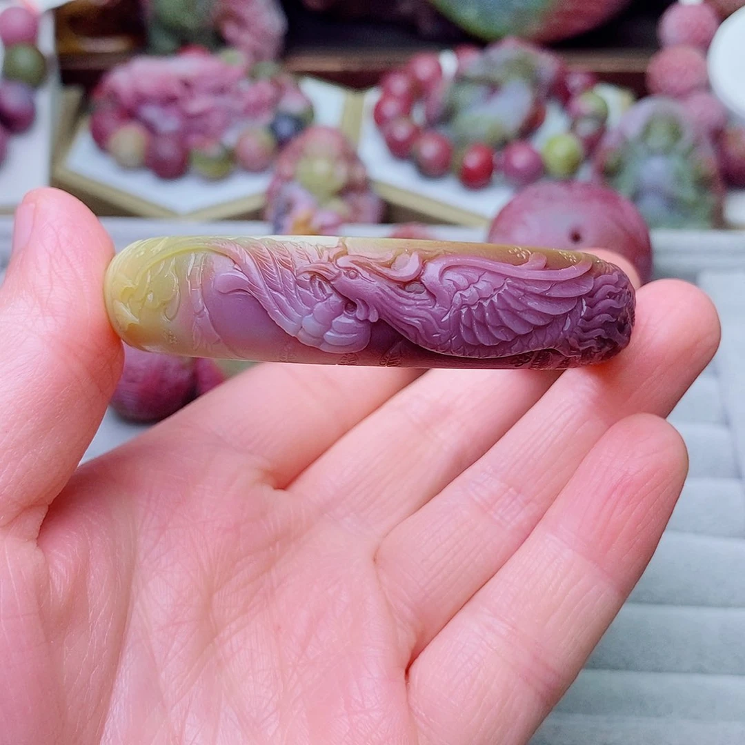 未镶嵌玛瑙/玉髓珠宝奇石M**M盐源玛瑙定制