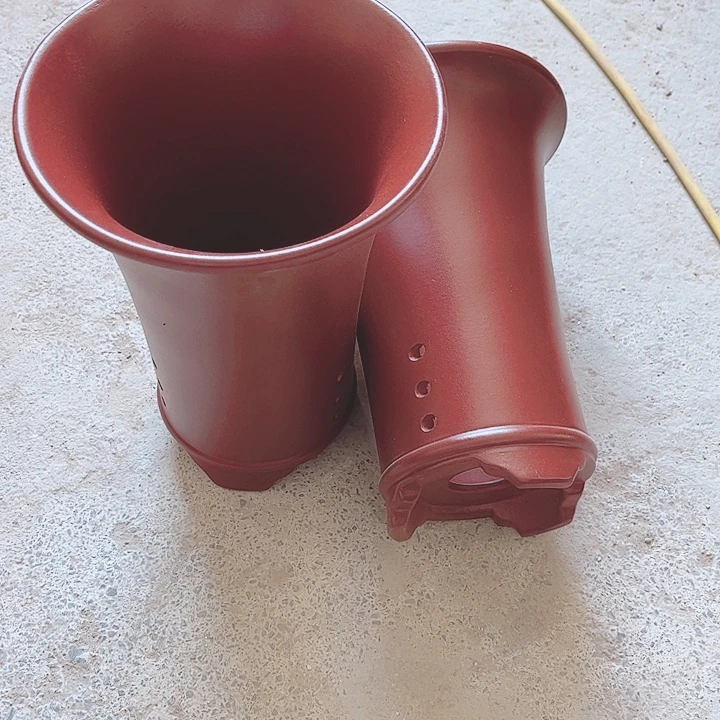 紫砂花盆宜兴紫砂精品花盆