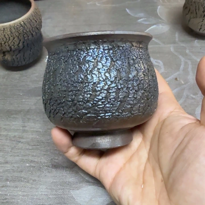 摆件柴烧新品福利多多