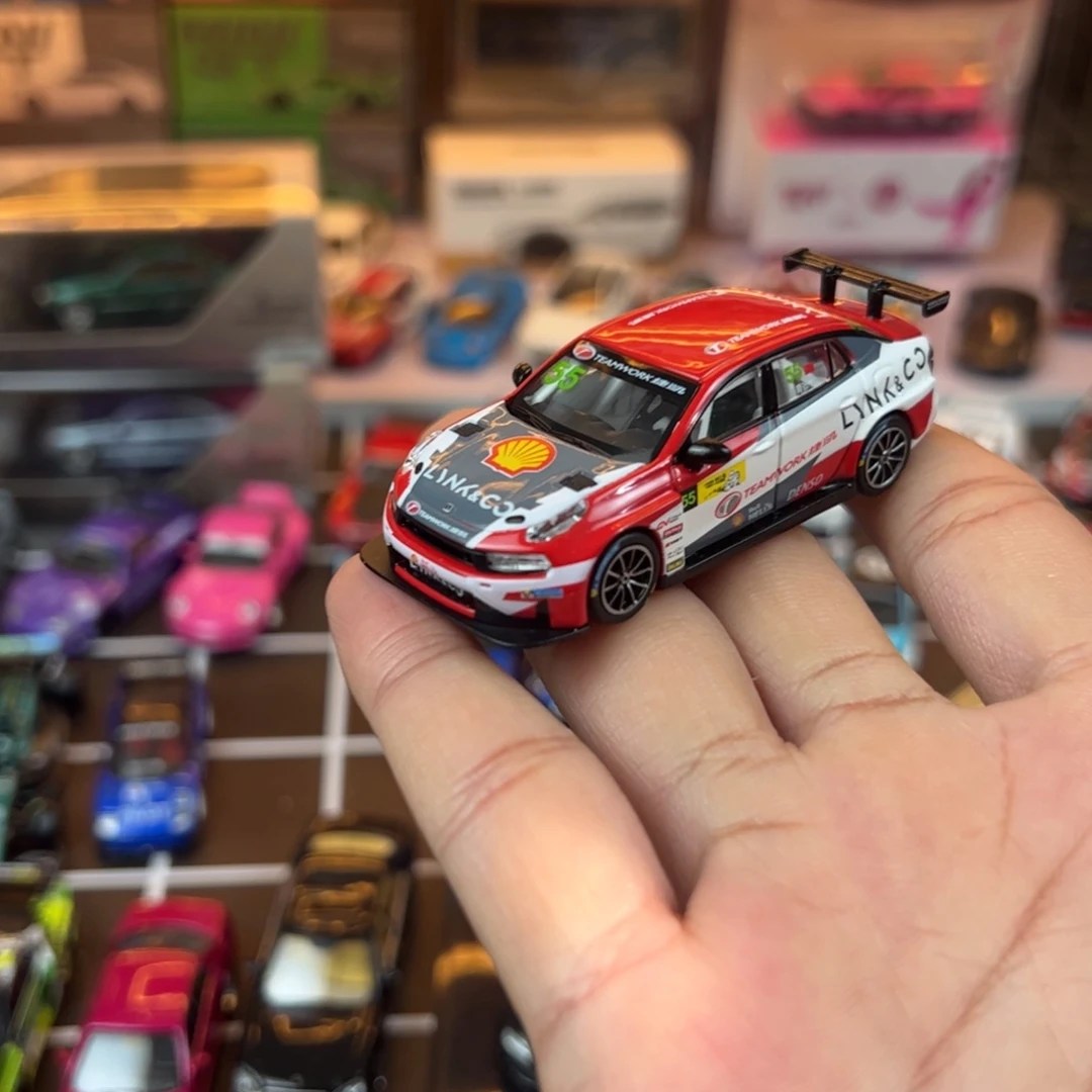 Z***e拓意领克03tcr拓意