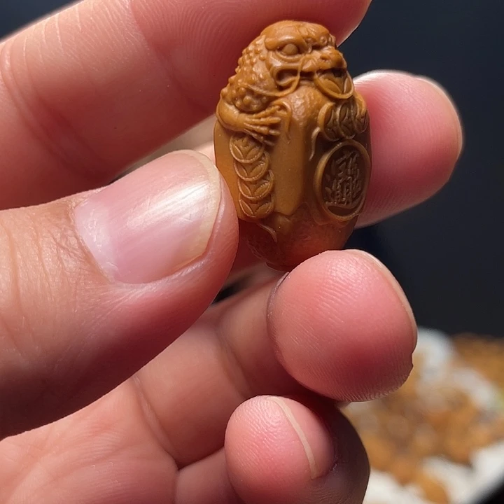 吊坠橄榄核橄榄核