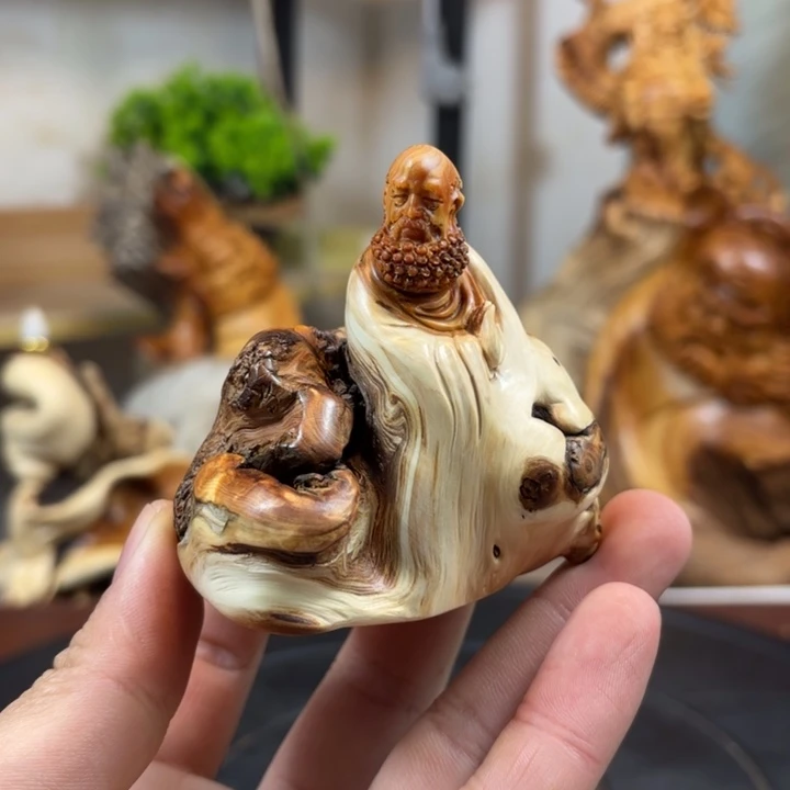 柏木（崖柏） vbbbbbbj