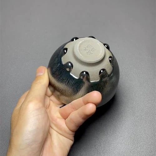 【闪购商品】茶盏-10092..........