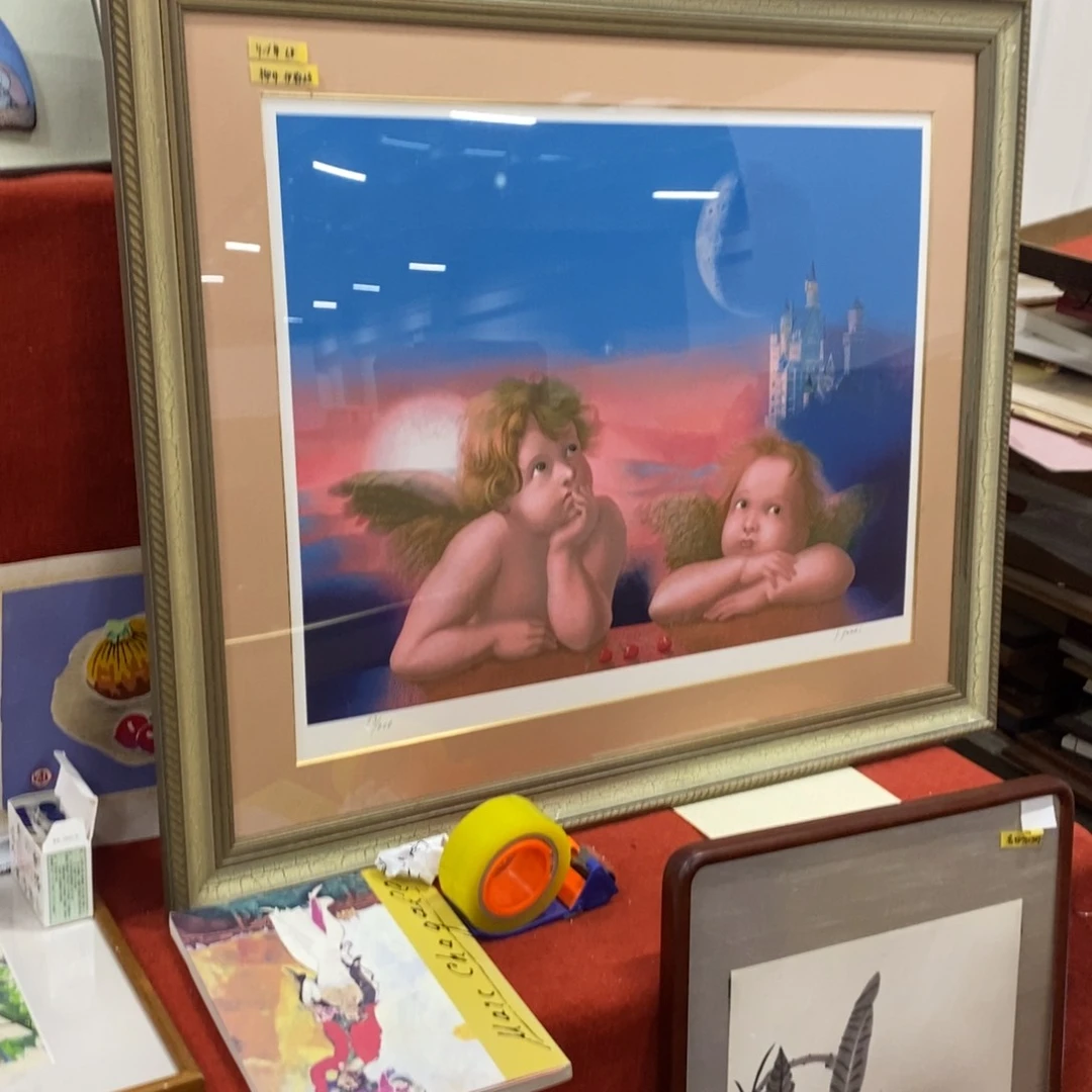 精品剪纸作品！感谢大家！