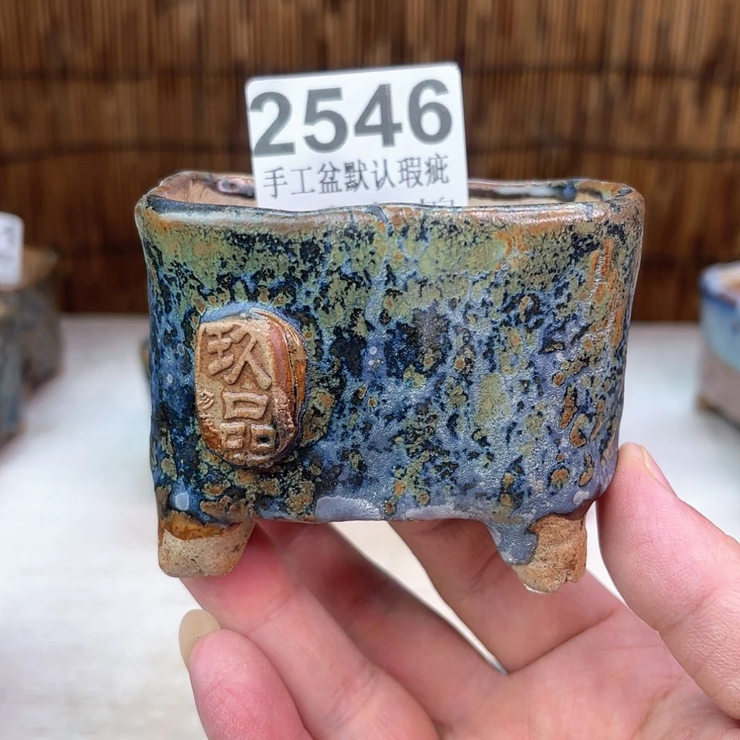 景德镇陶瓷艺术玖品