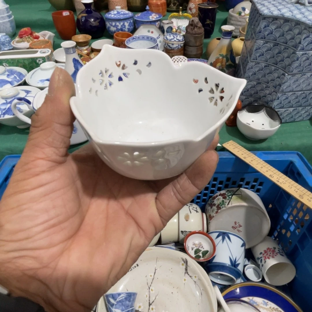 布***格其他散瓷默认微瑕完美者慎拍