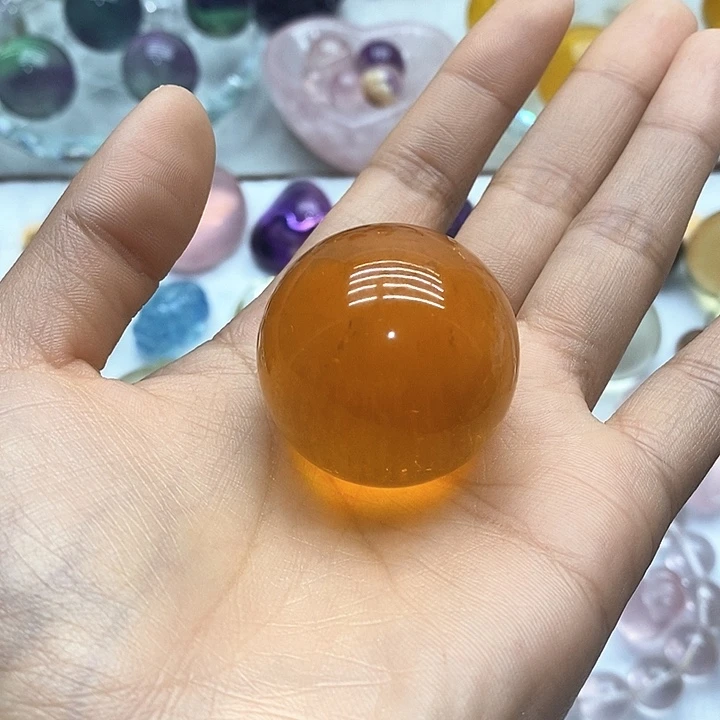 水晶摆件未镶嵌M****Z摆件