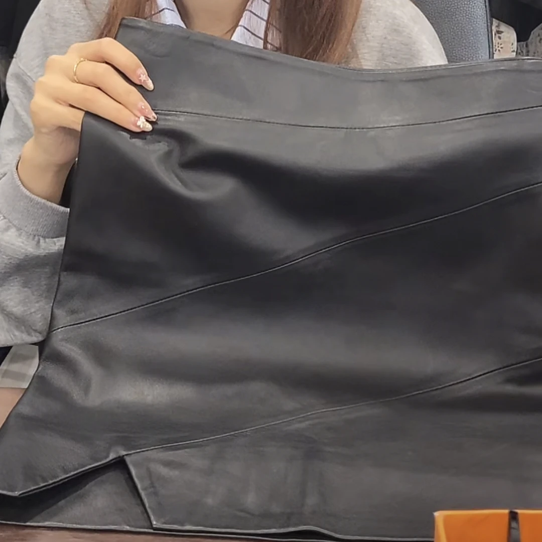 99新 Alexander McQueen/亚历山大·麦昆 裙子时尚休闲