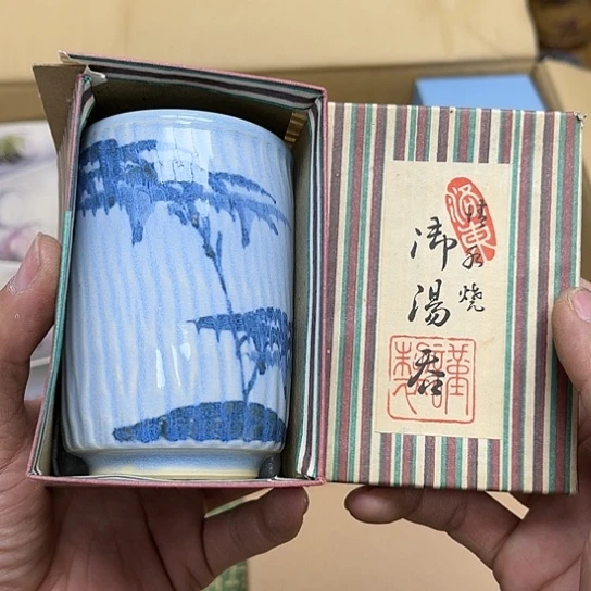 瓷片摆件工艺品瓷器摆件777