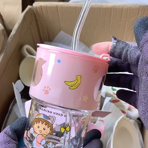 陶瓷制品满25拼单发货默认微瑕