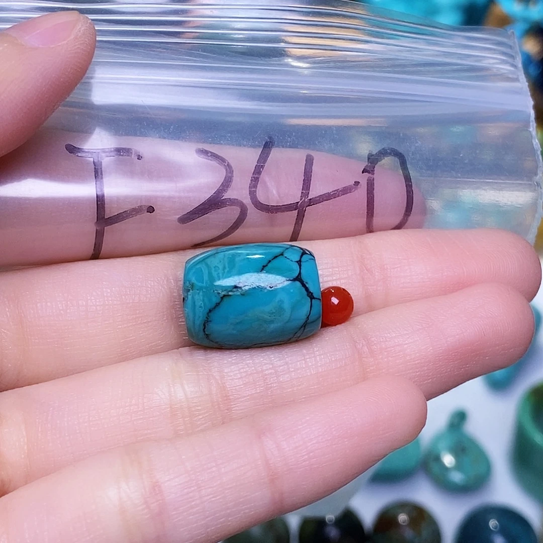 未镶嵌南红玛瑙珠宝奇石