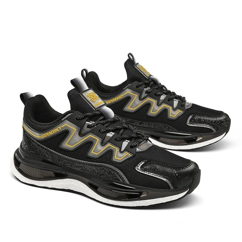 8830-1休闲百搭男女单鞋男鞋