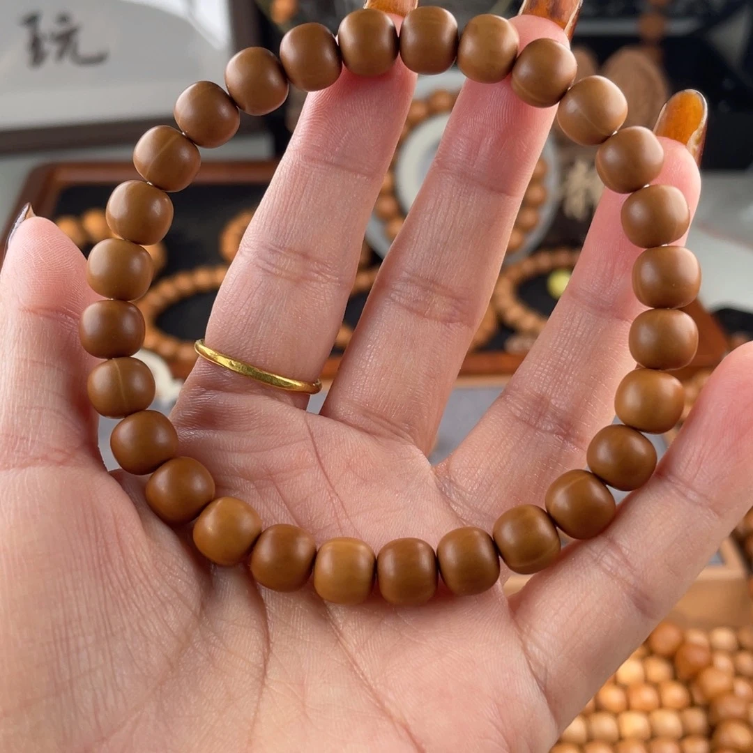 H***.猴头核桃吊坠全品老型