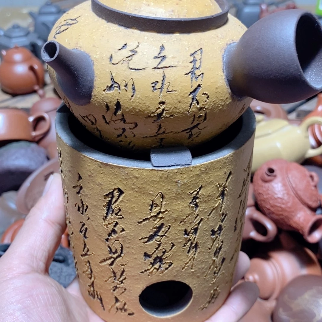 紫砂茶壶?****欢迎各位光临惠顾