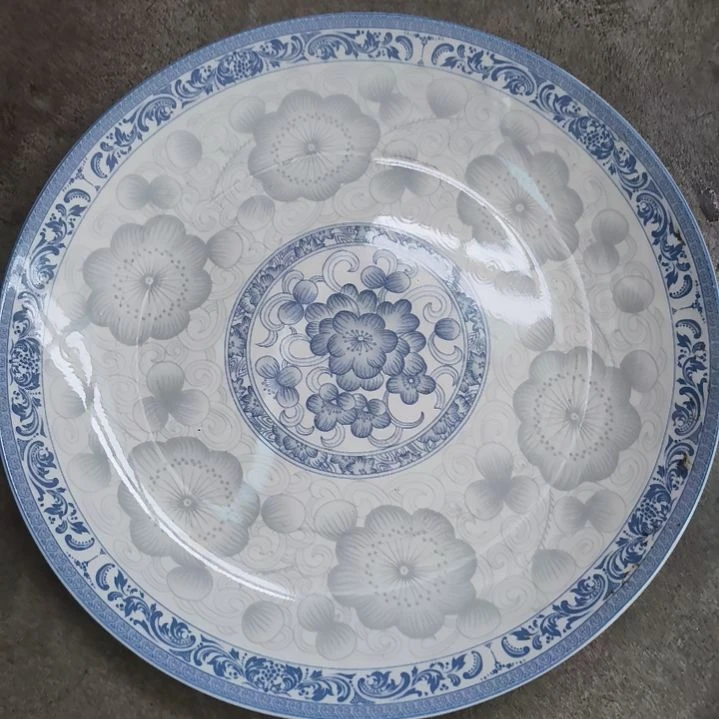 竹****陶瓷盘子碗啥都有