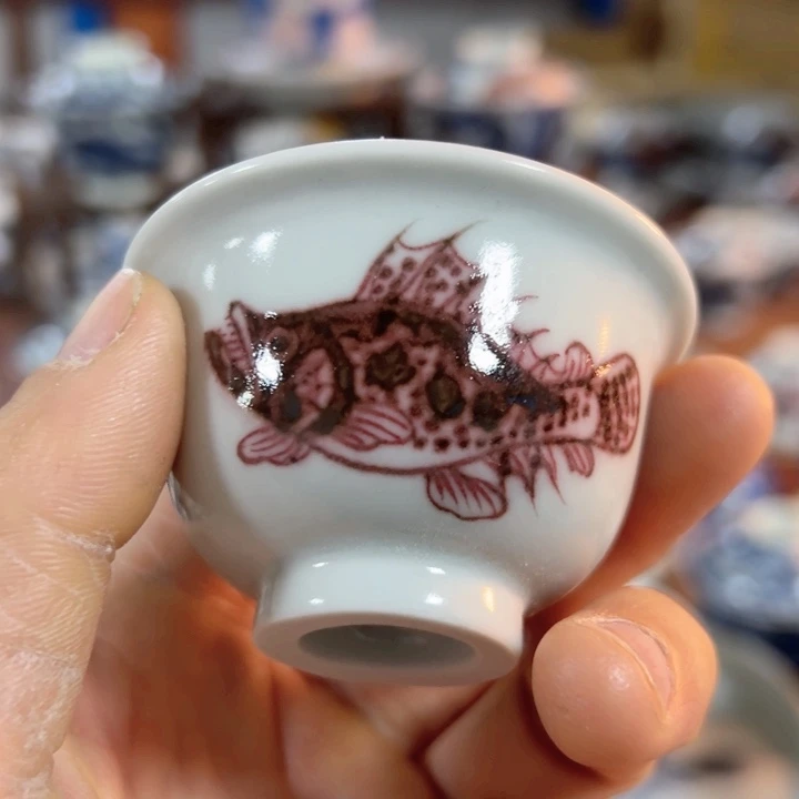 直拍真的好看了好多的好期待好好看