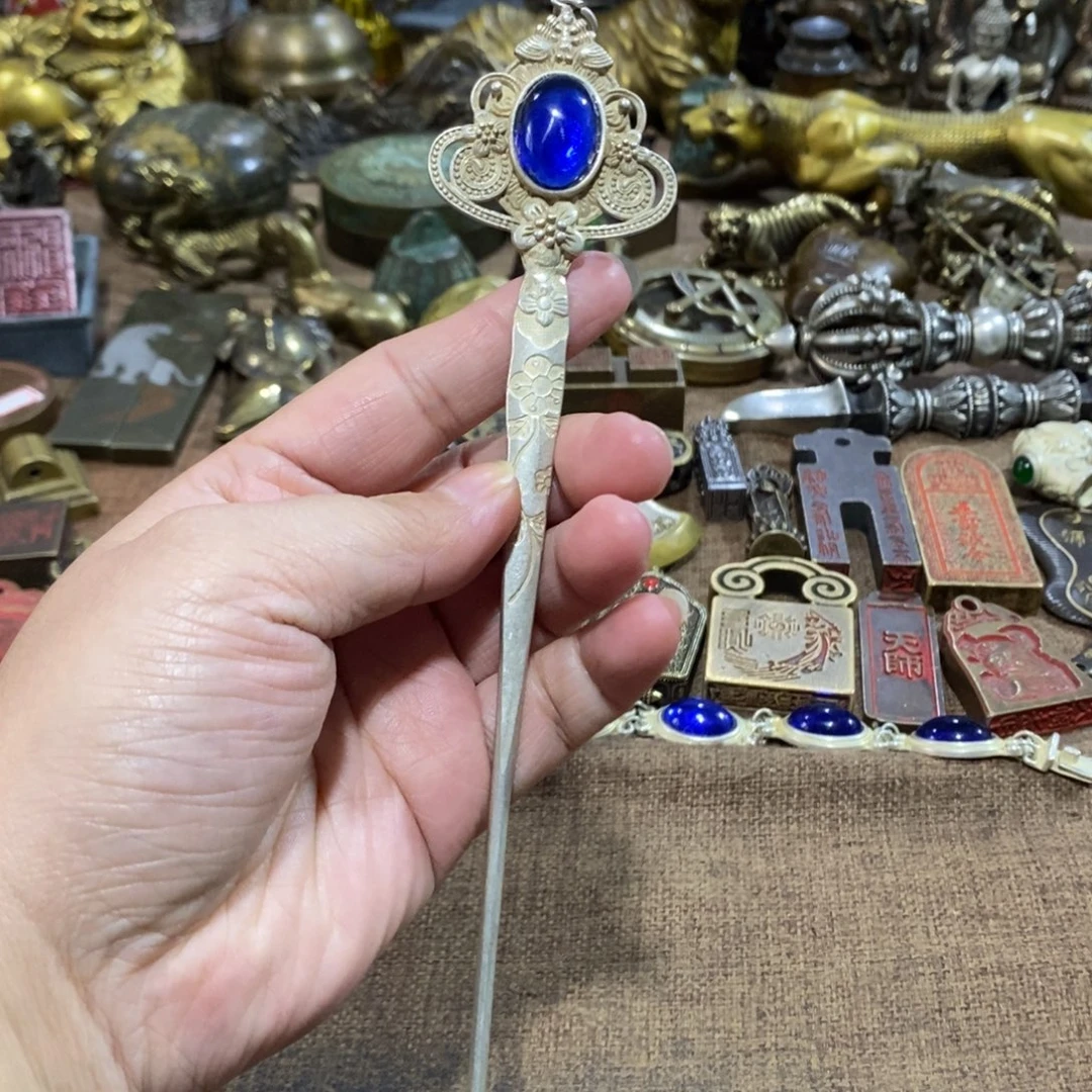 铜铜韵精品桌面摆件