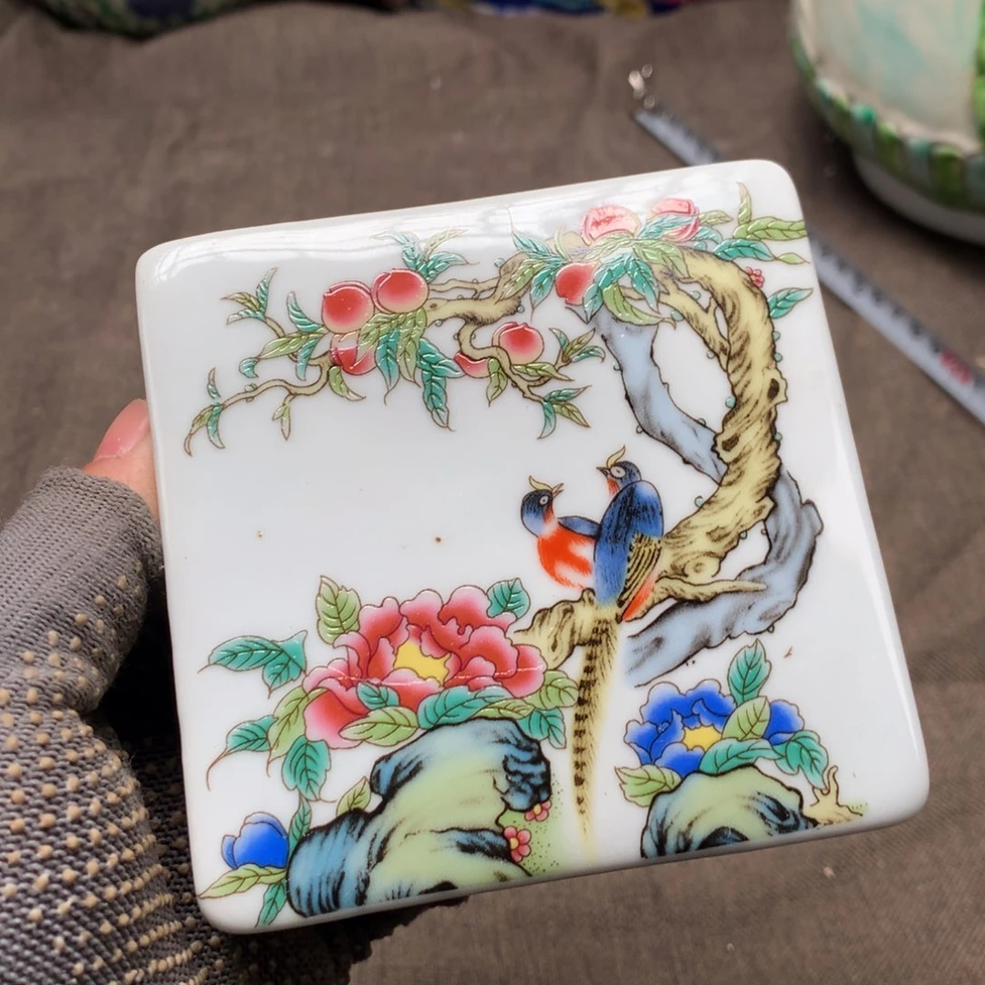 摆件瓷旧藏瓷器旧藏瓷器