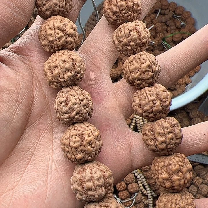 金刚菩提手串小**志好评