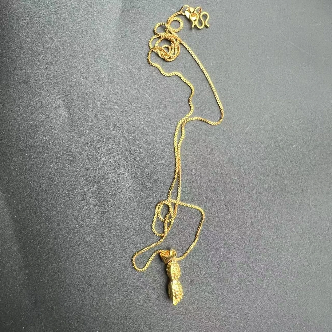 J0010 好事发生精品手链