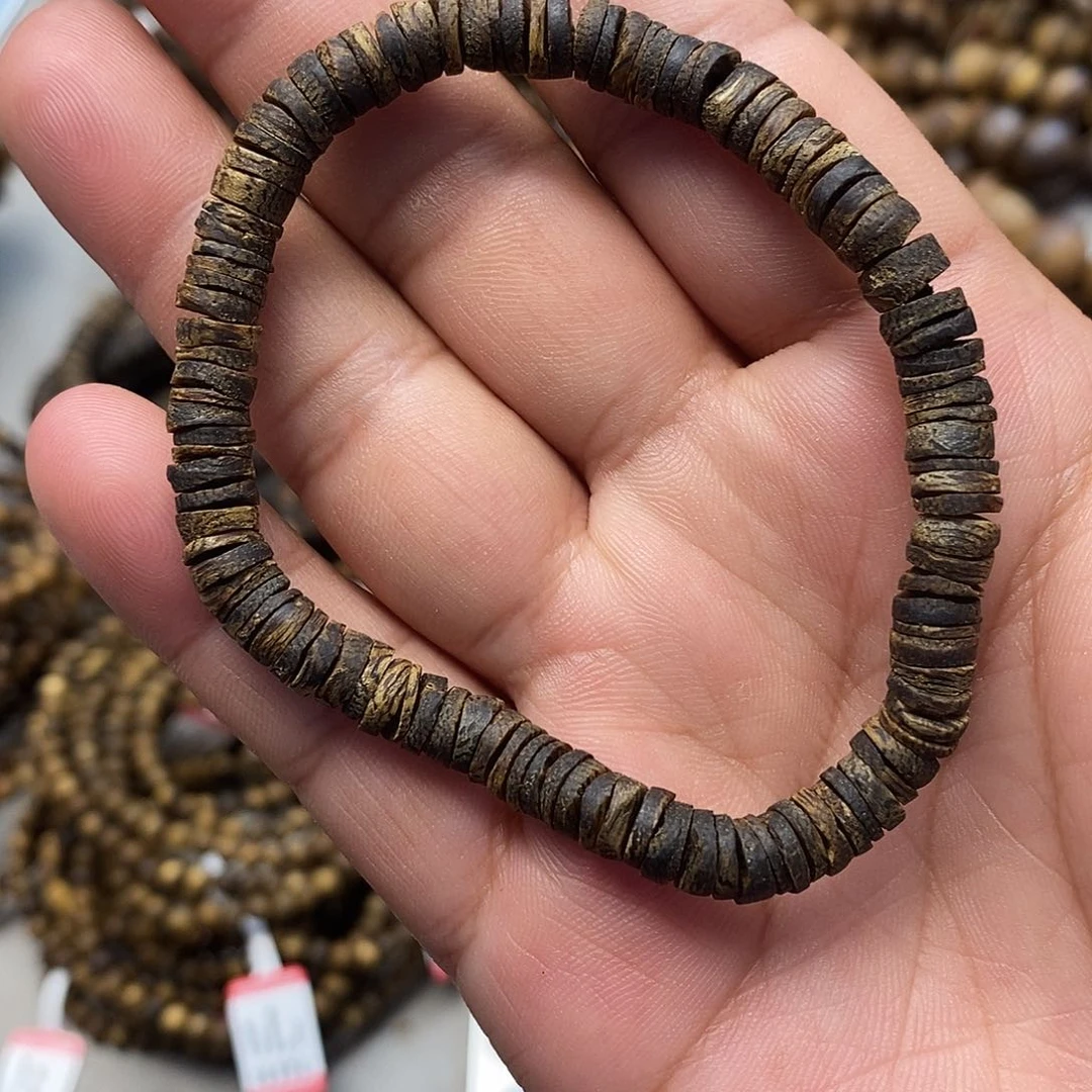 沉香香囊沉香沉水06片单5克多样性发一