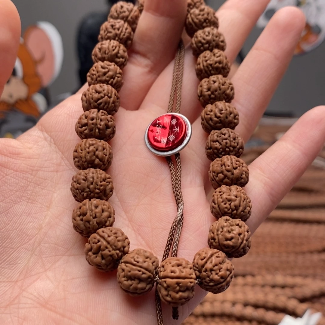 K***ι手串金刚菩提纯血卡11