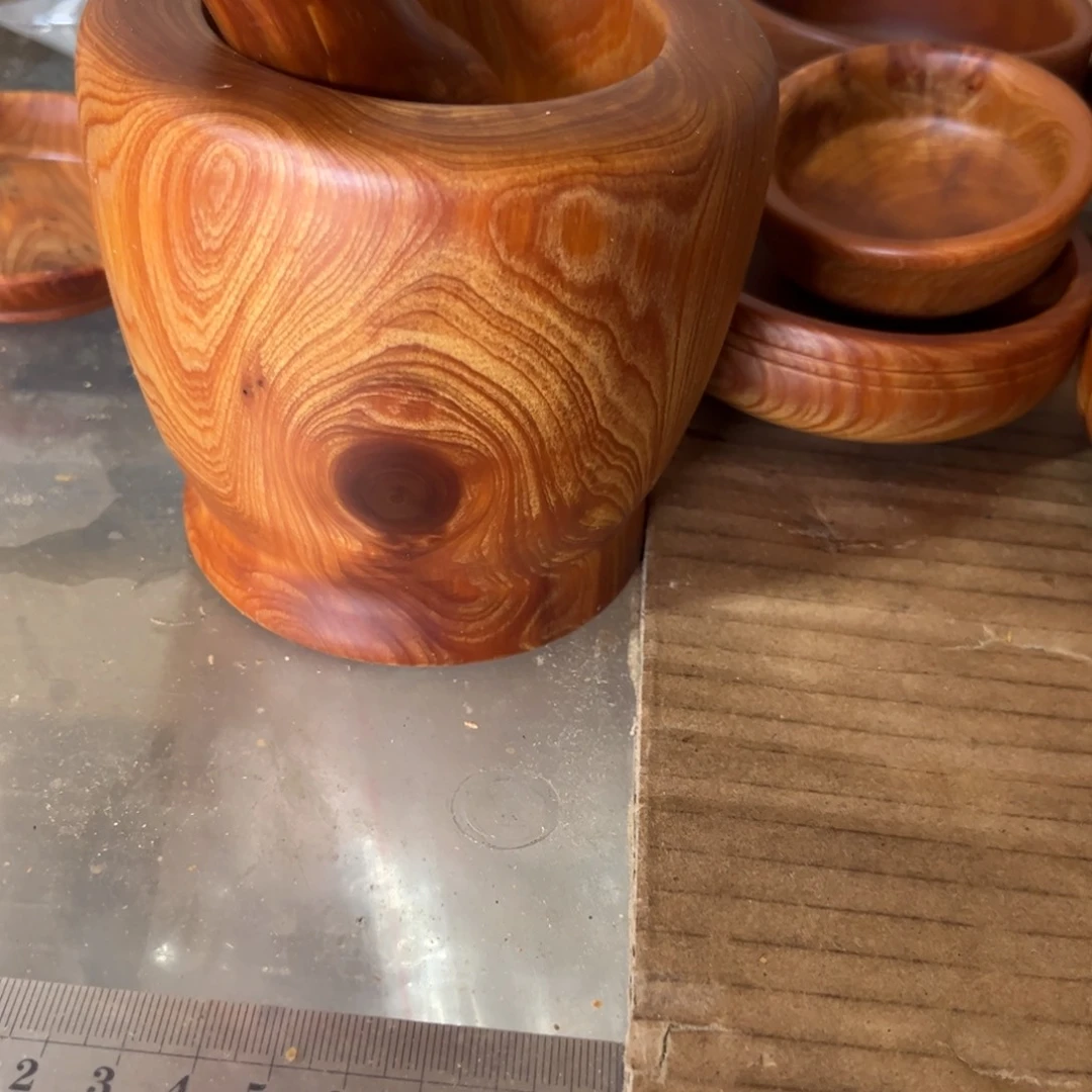 已***！柏木（崖柏）太行崖柏陈化