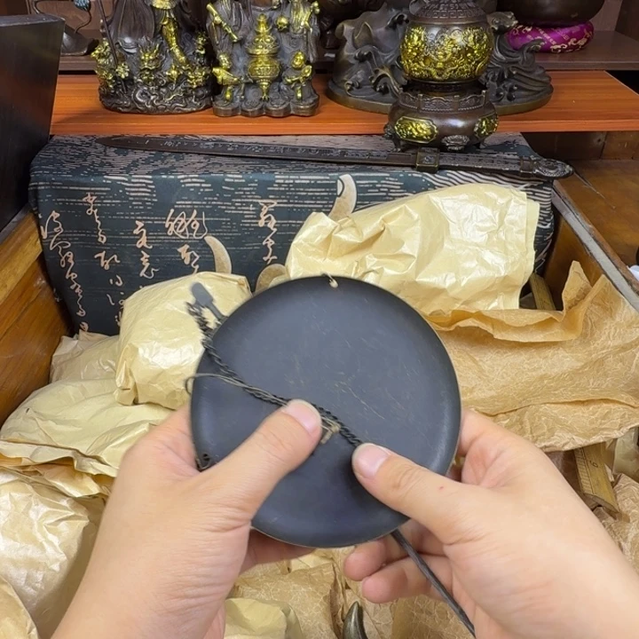 精工创意设计摆件