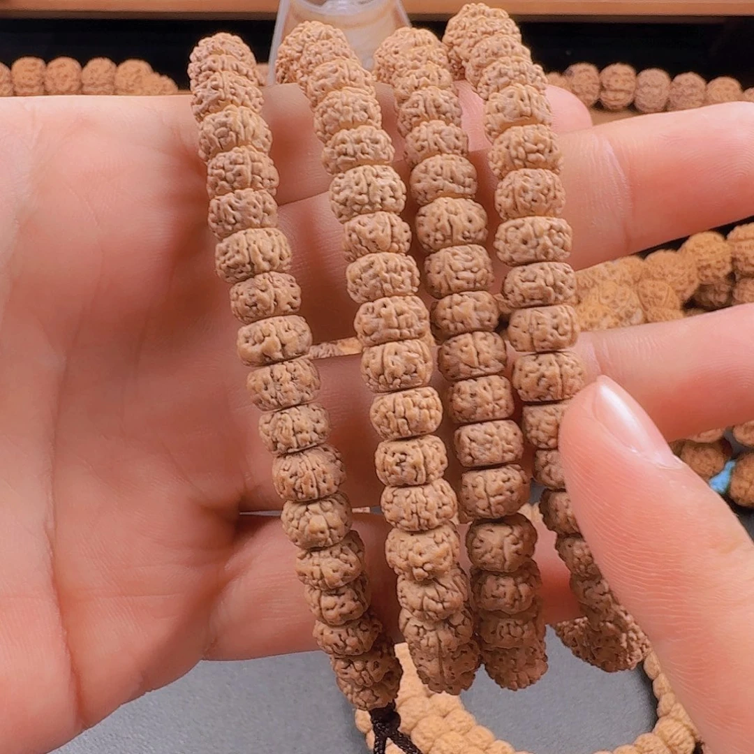 金刚菩提吊坠108脖挂