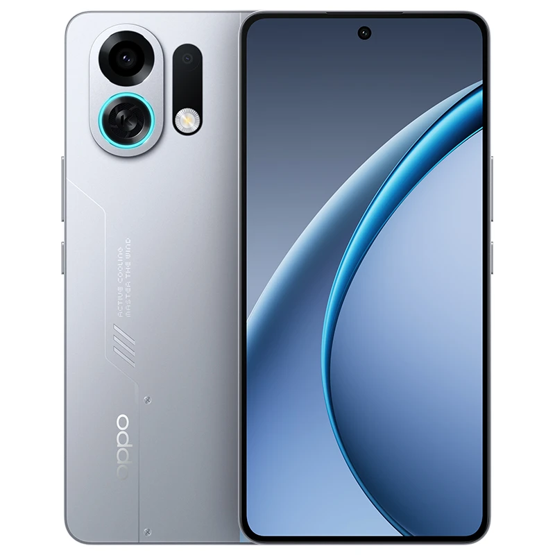 【新品上市】OPPO K13 Turbo Pro 5G手机 疾风散热引擎 潮汐引擎