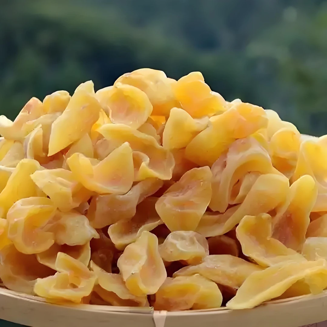 【庆娃代卖增收】切开洋芋果