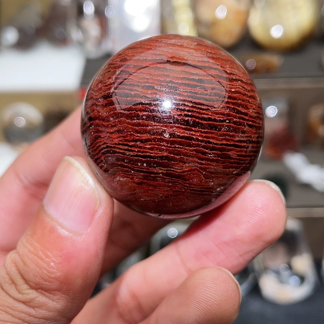 水晶颈饰未镶嵌彬*天然水晶