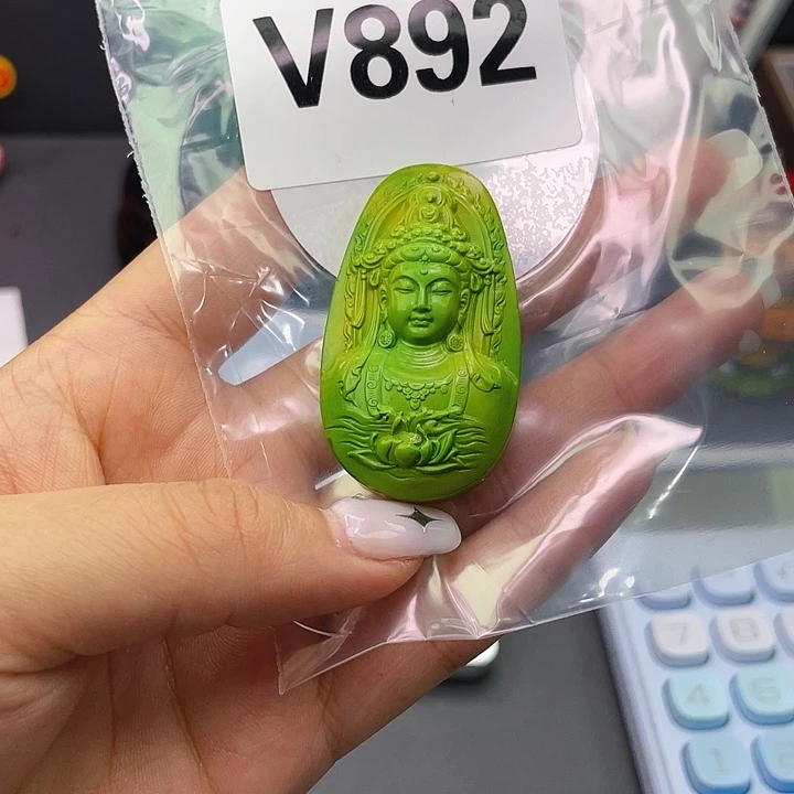 湖北十堰矿区精品佩珠