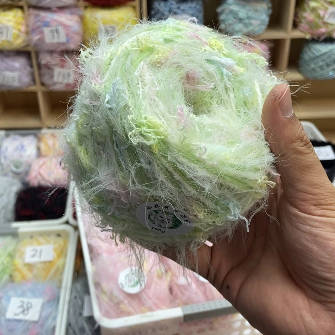 织绣手混线闪拍链接