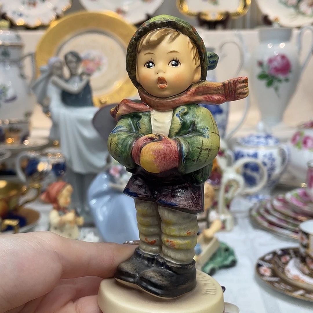 陶瓷欧美中古美物