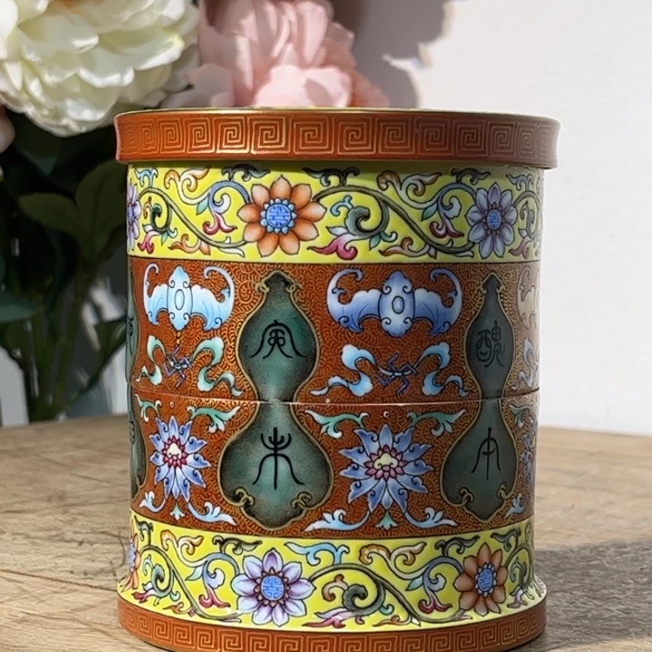 用***0摆件青花瓷器摆件现代工艺品