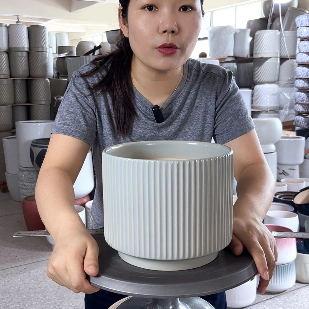 陶瓷口径20-16。浅灰。。。
