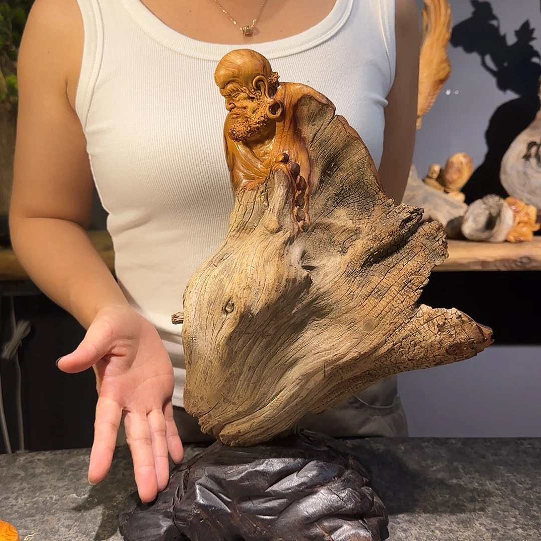柏木（崖柏）太行集团