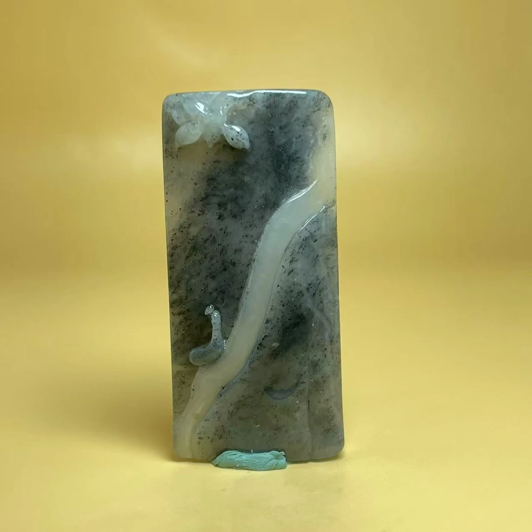 A157  和田玉  TX6983358