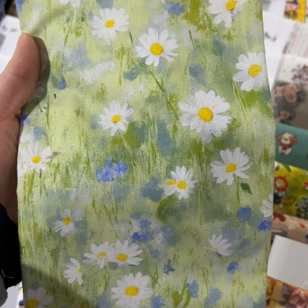 棉一米价1.1米宽纯棉平布92.23