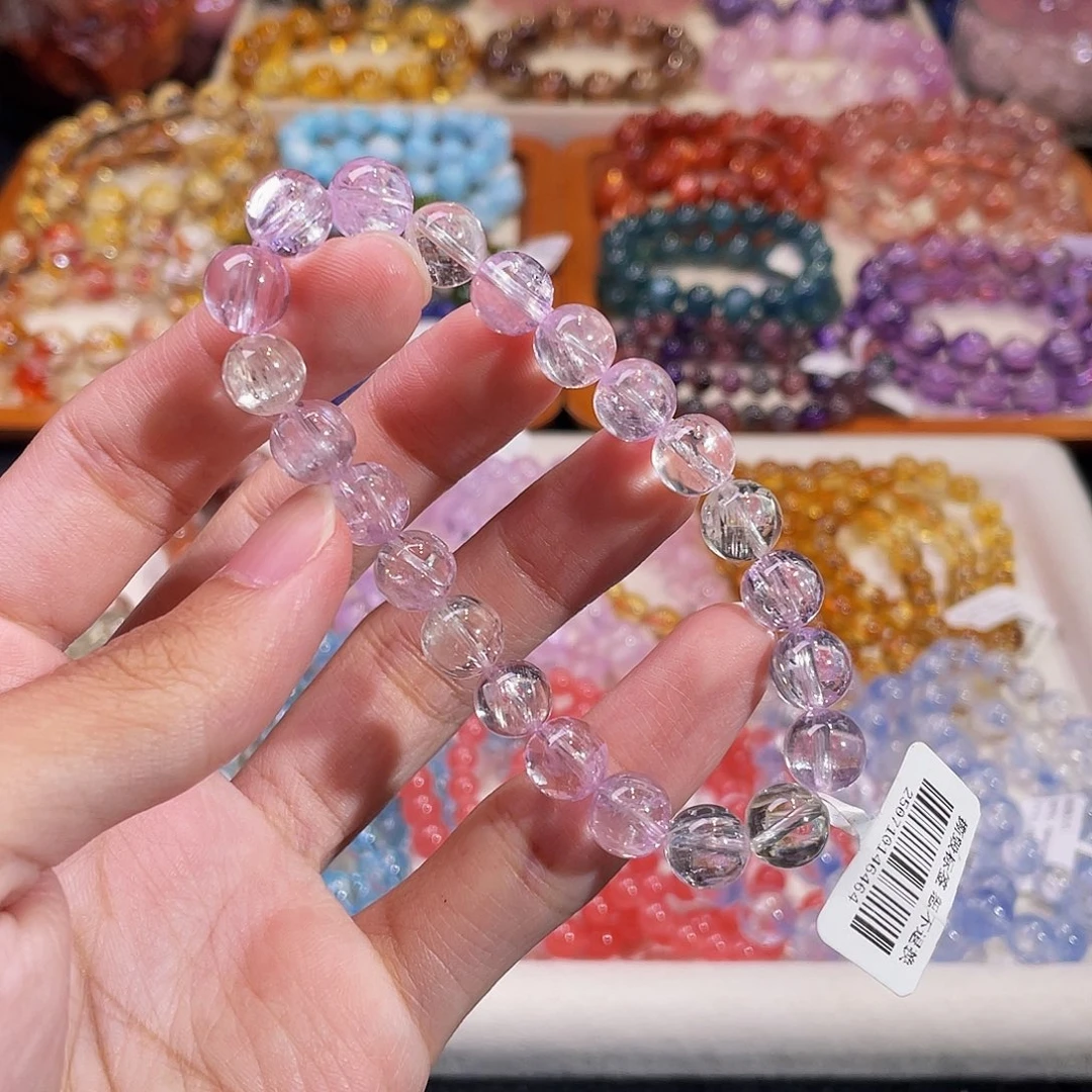 未镶嵌锂辉石彩锂辉9
