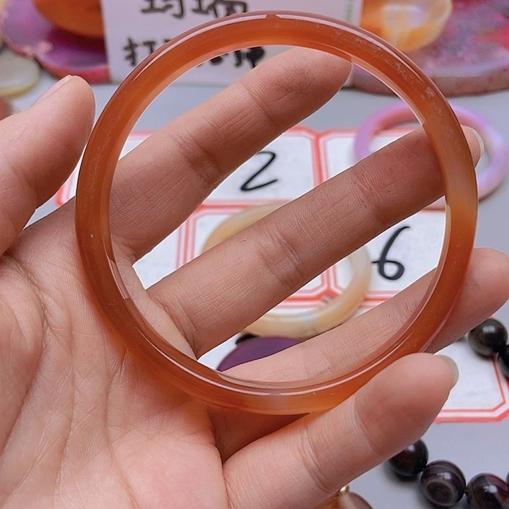 【闪购商品】玛瑙/玉髓珠宝半成品未镶嵌石****金