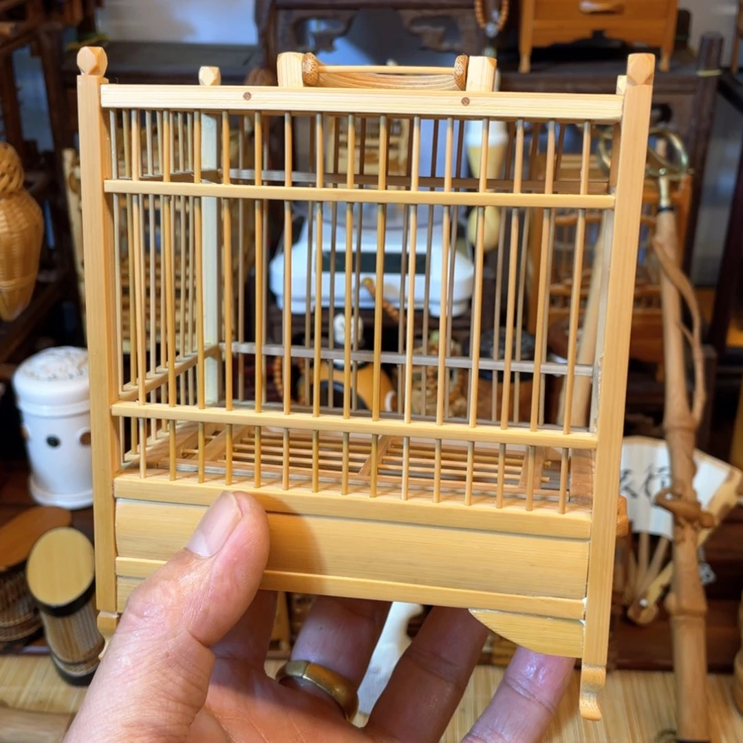 【闪购商品】竹凉*齐记002