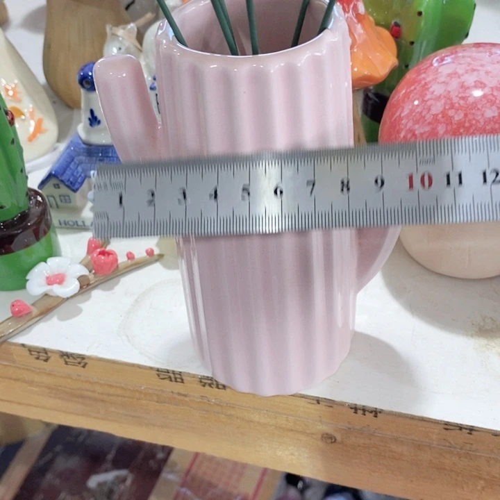 陶瓷树脂家居摆件